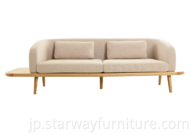 Nordic Style Sofa